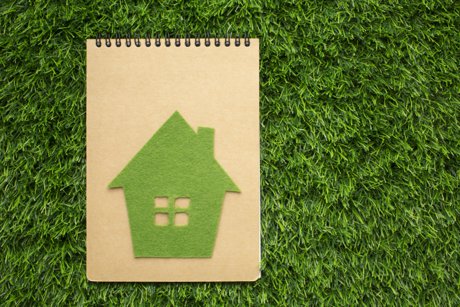 The benefits of purchasing a green home