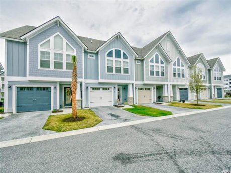 Townhouse Ownership
