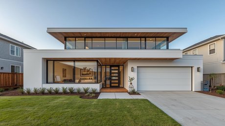 Smart Homes