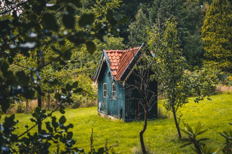 Tiny Houses