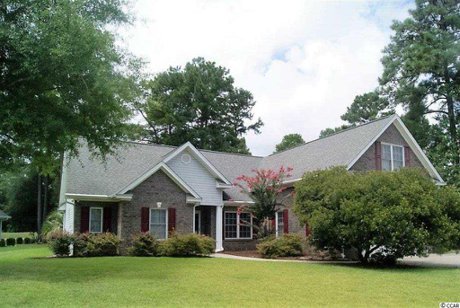 Recently Sold Homes in Indigo Creek - Murrells Inlet Real Estate