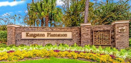 Kingston Plantation Property for Sale in Myrtle Beach SC