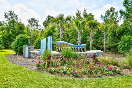 Waterside Entrance Longs SC Homes for Sale