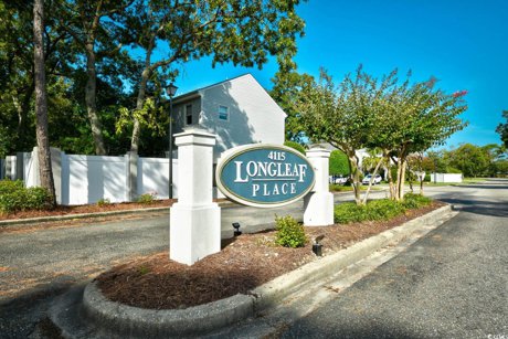Longleaf Place homes for sale in Myrtle Beach SC