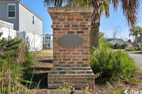 Beach Village Homes for Sale