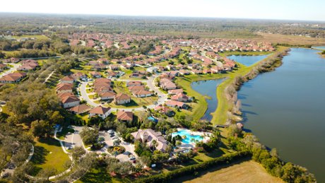 TerraLargo Lakeland Amenities