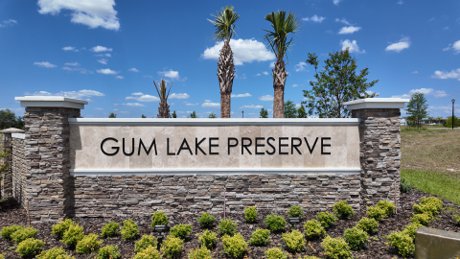 Gum Lake Preserve Homes For Sale Lake Alfred