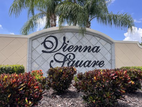 Vienna Square Homes For Sale Winter Haven