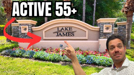 North Lakeland BEST 55plus community