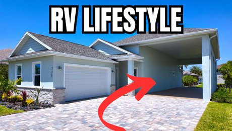 Mt Olive Shores North - RV Bay Homes in 55+ community