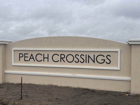 New Homes 33884 Peach Crossings
