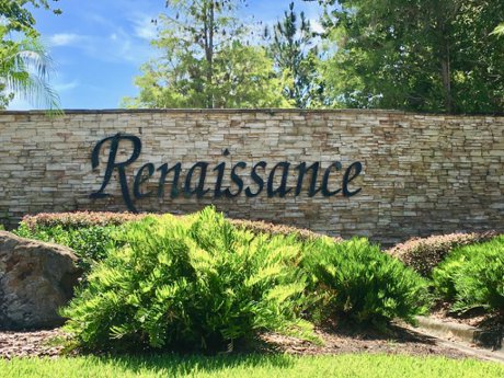 Renaissance Homes For Sale - Best Neighborhoods In Winter Haven