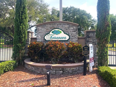 Terranova Homes For Sale