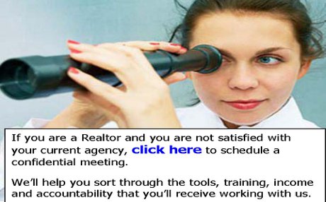 Realtor Confidential Interview Form - Hiring