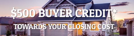 Closing Cost Credit Deltona FL