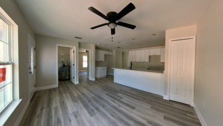 Living Room Area