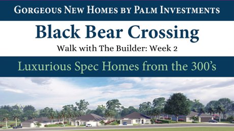 Walk with the Builder week 2