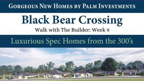 Walk with the Builder week 9