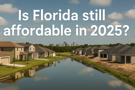Is Florida still affordable in 2025?