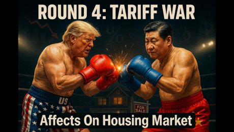 Tariff War