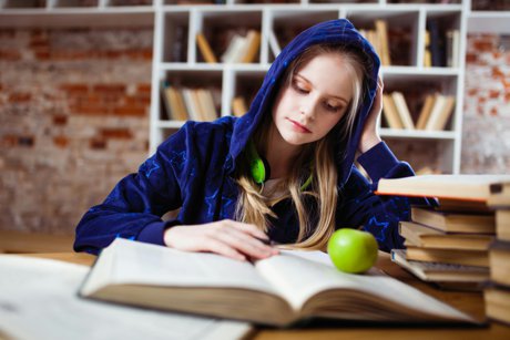 If you have kids, good education is everything