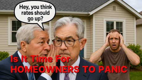 Jamie Dimon can rates go higher