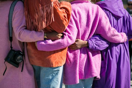 choosing the right community