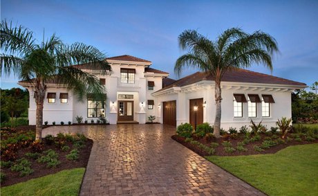 Lakewood Ranch Country Club Homes For Sale