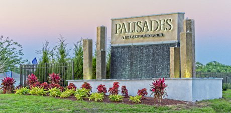 Palisades at Lakewood Ranch