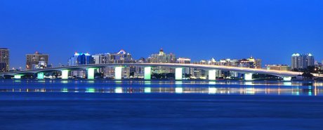 Sarasota Florida