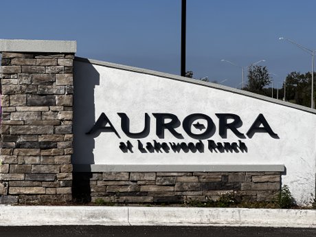 Aurira in Lakewood Ranch