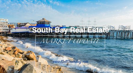 South Bay real estate market