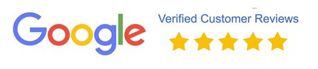 Google 5 Star Reviewed Real Estate Agent
