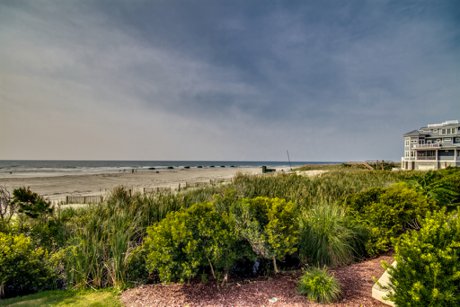 Dunes Club Beach