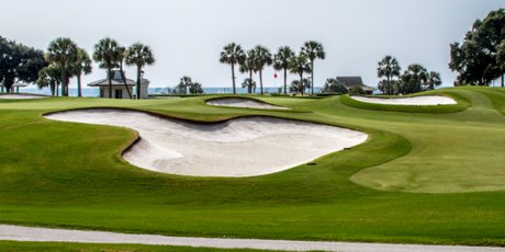 Dunes Club Luxury Homes Myrtle Beach