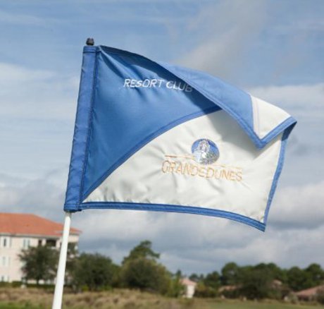 Grande Dunes Luxury Homes Myrtle Beach