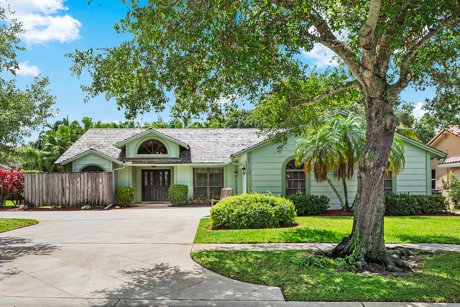 The Shores of Jupiter Homes For Sale Thom And Rory Team