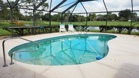Evergreen Club Palm City FL Thom And Rory Team