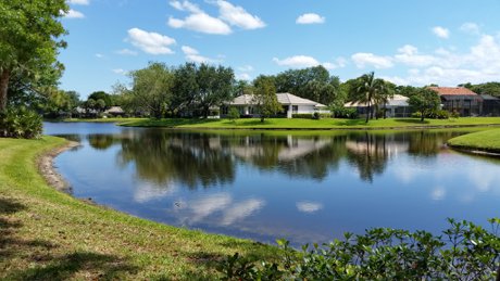 The Shores of Jupiter FL