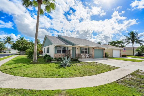 Selling Your Home In The Jupiter FL Area Thom And Rory Team