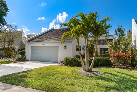 Jonathans Landing Jupiter FL Homes Listing 1