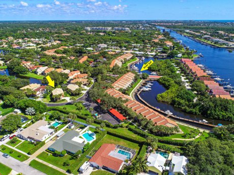 Mariners Cove Palm Beach Gardens Thom and Rory Team