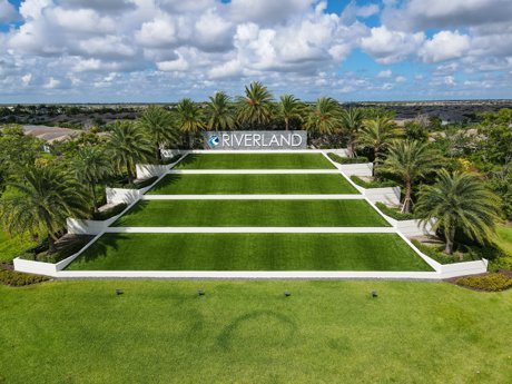 New Homes Port St Lucie Riverland Listings