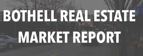 Bothell Real Estate Market Update & Reports. See Bothell Home Values and What Bothell Homes Are Really Selling For.