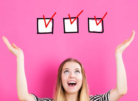 Getting Your Home Ready To Sell Checklist, The Sell Ready Checklist.