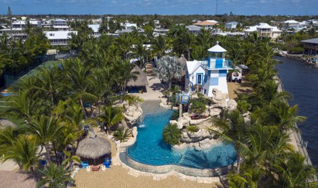 101 Oleander Cirlce Key Largo Florida Key MLS 590864