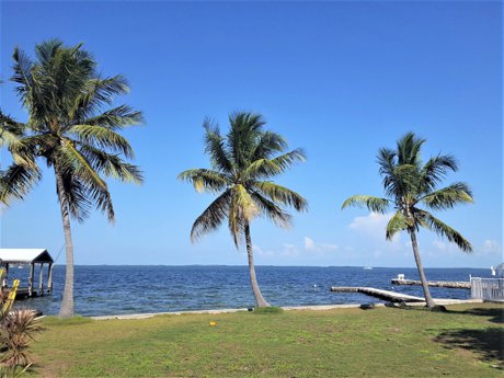 116 Point Pleasant bay view on Key Larg