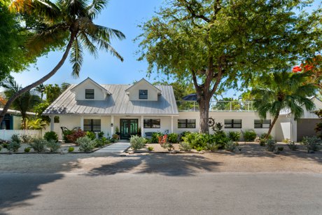 1610 Von Phister Key West