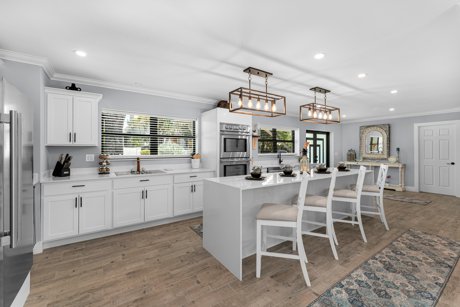 1610 Von Phister St Key West kitchen