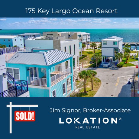 key largo ocean resort sold